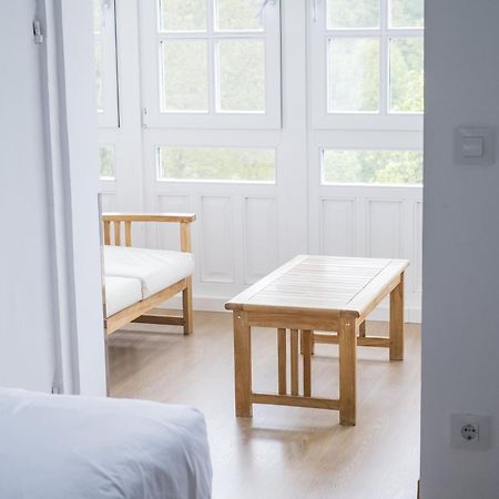 Hotel Alda טריאקסטלה מראה חיצוני תמונה