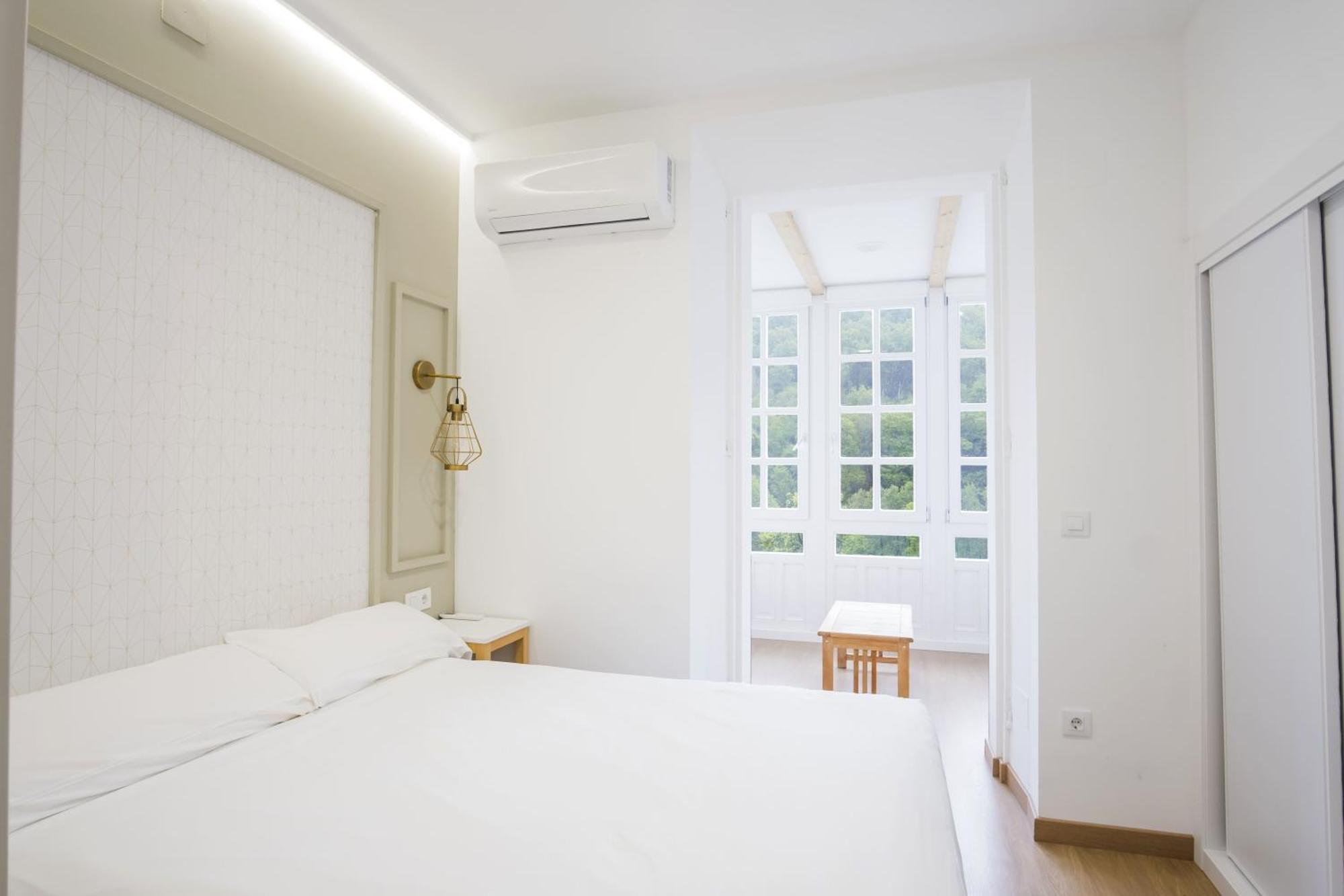 Hotel Alda טריאקסטלה מראה חיצוני תמונה