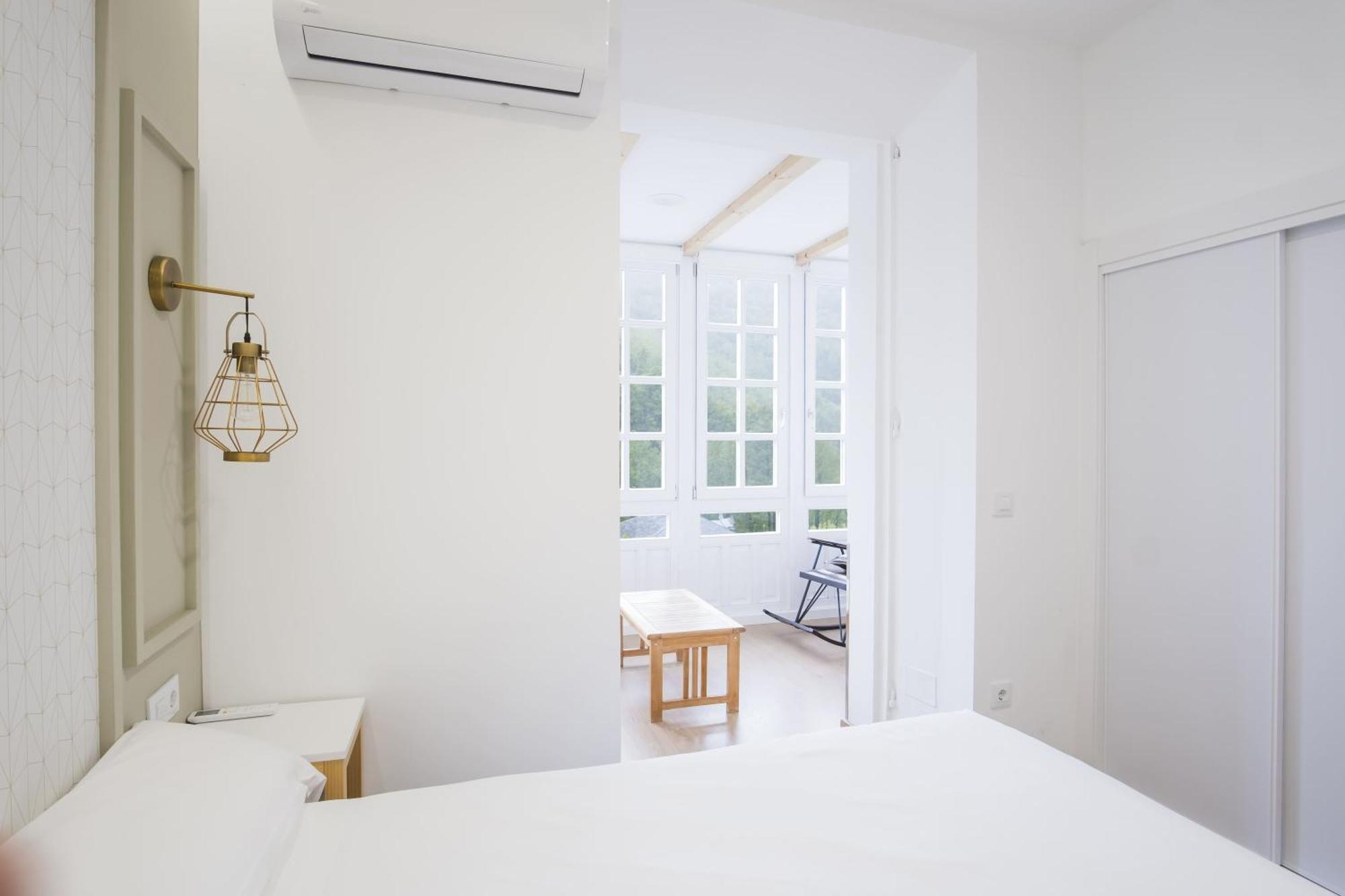 Hotel Alda טריאקסטלה מראה חיצוני תמונה