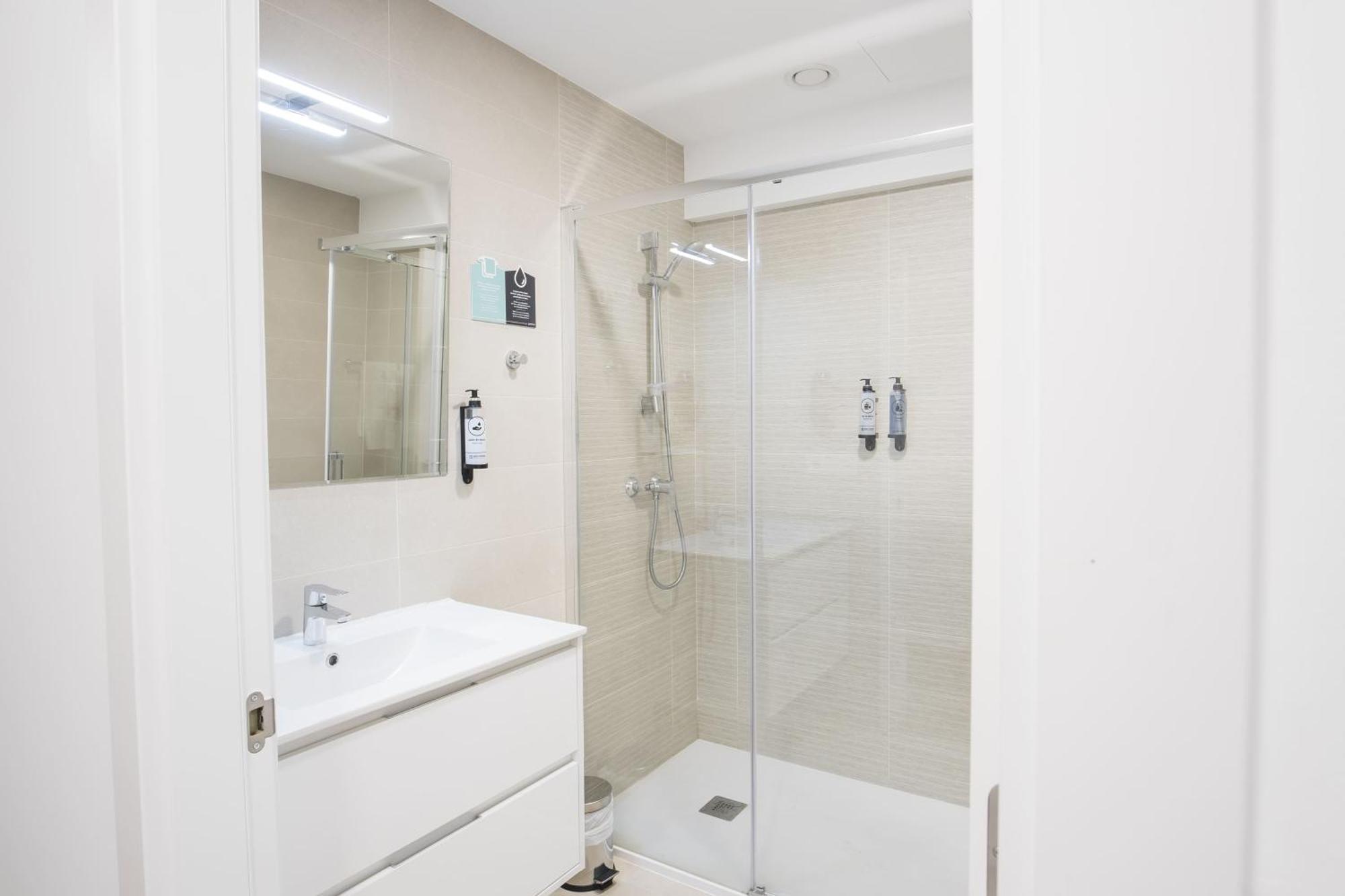 Hotel Alda טריאקסטלה מראה חיצוני תמונה