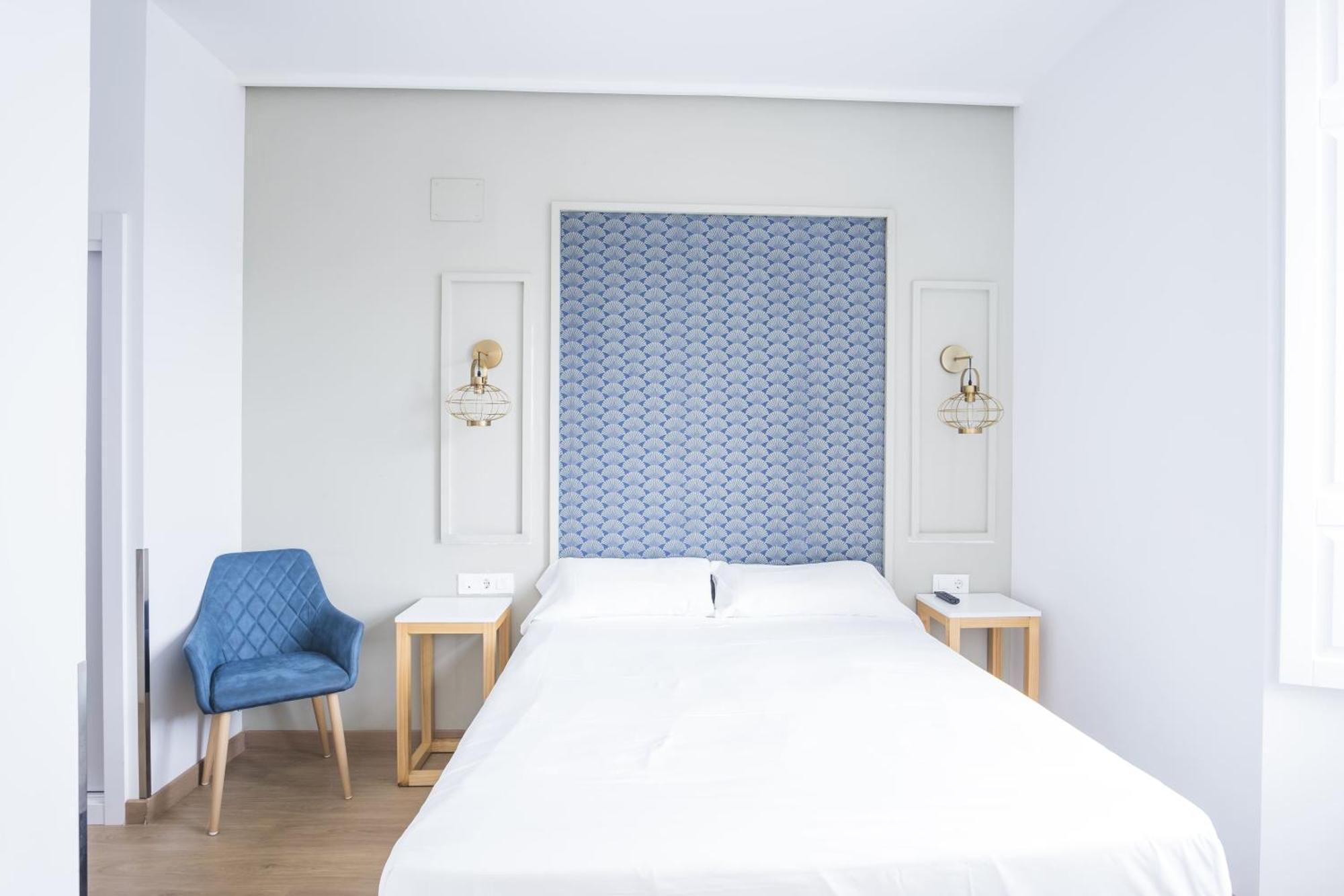 Hotel Alda טריאקסטלה מראה חיצוני תמונה