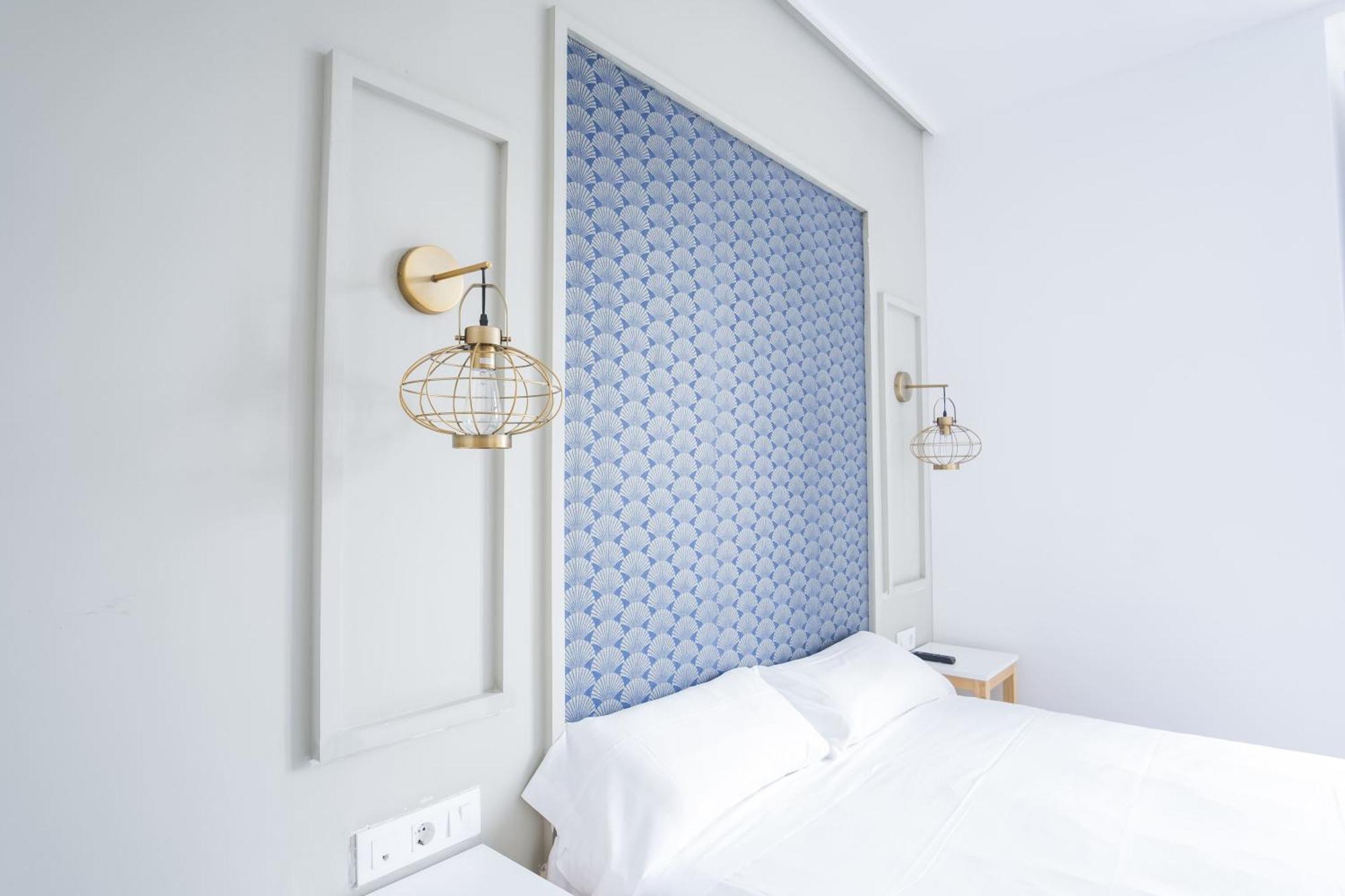 Hotel Alda טריאקסטלה מראה חיצוני תמונה