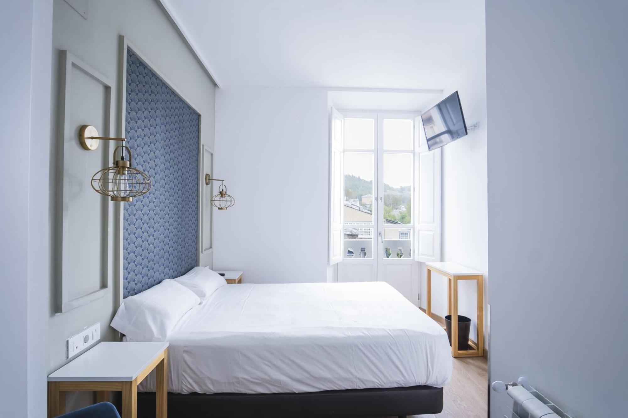 Hotel Alda טריאקסטלה מראה חיצוני תמונה