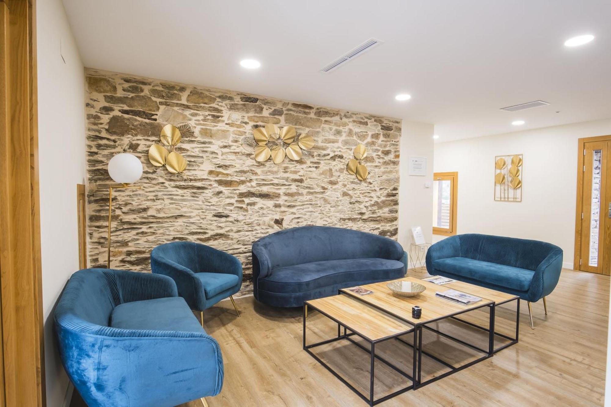 Hotel Alda טריאקסטלה מראה חיצוני תמונה