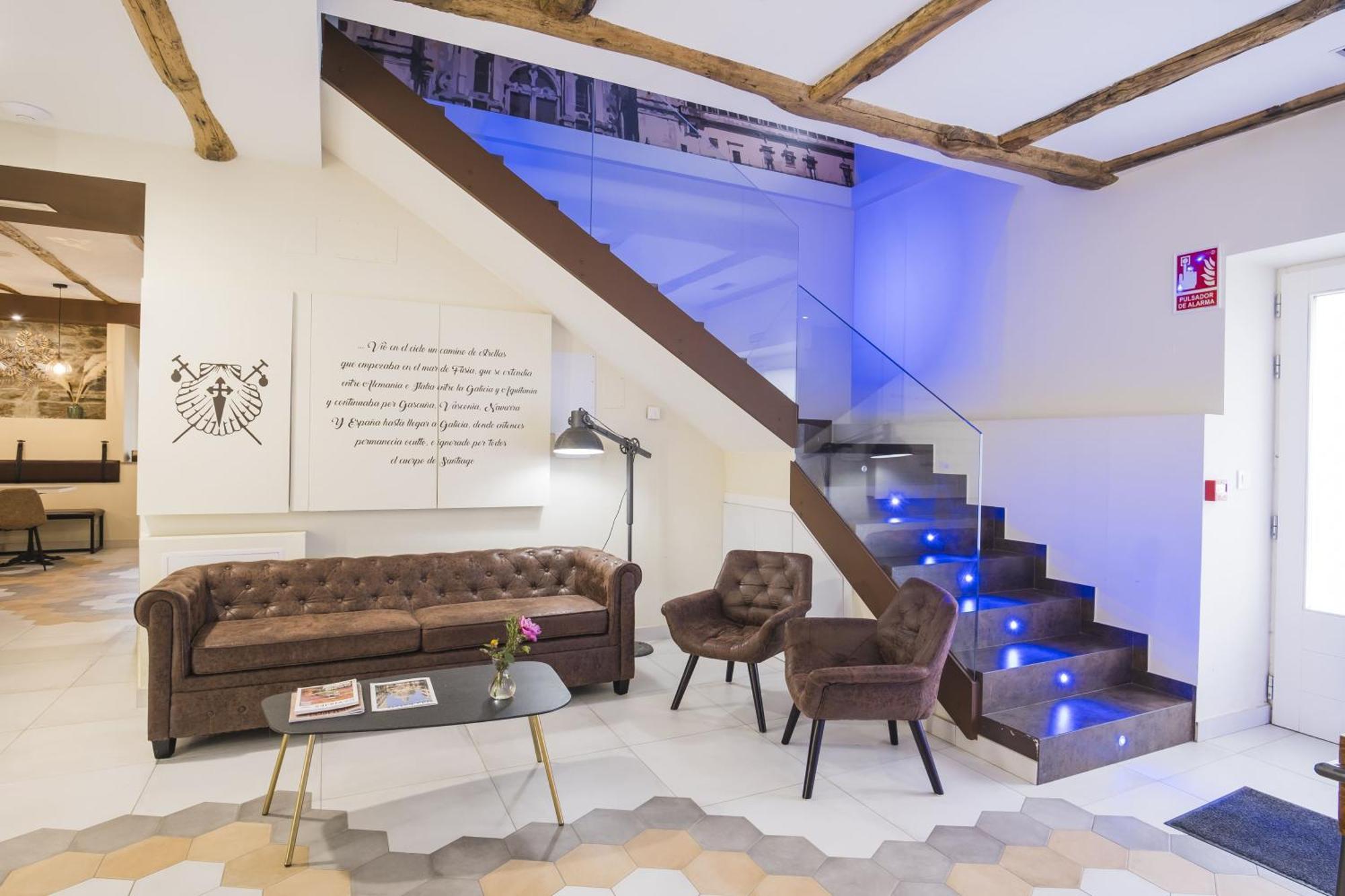 Hotel Alda טריאקסטלה מראה חיצוני תמונה